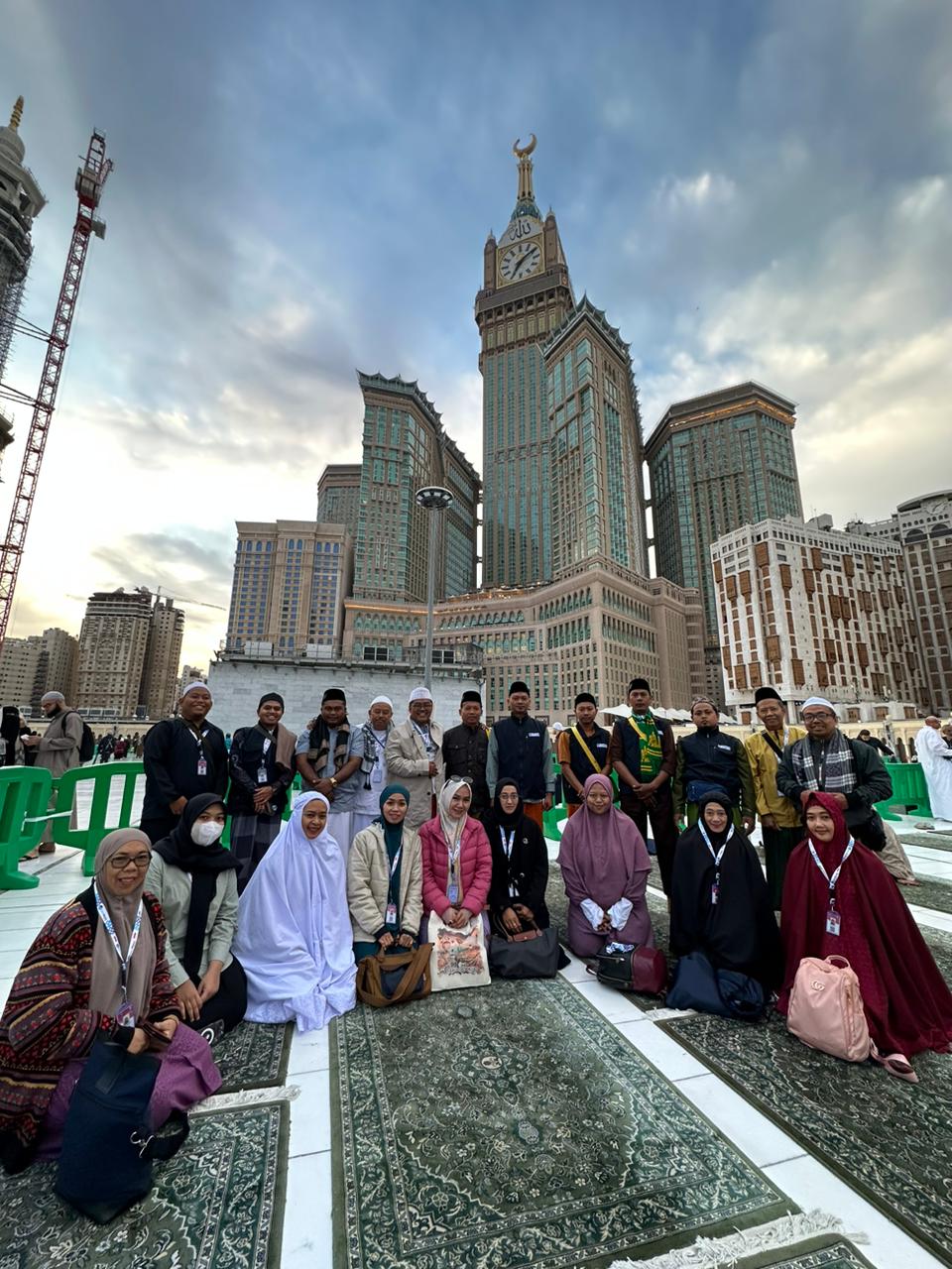 jamaah